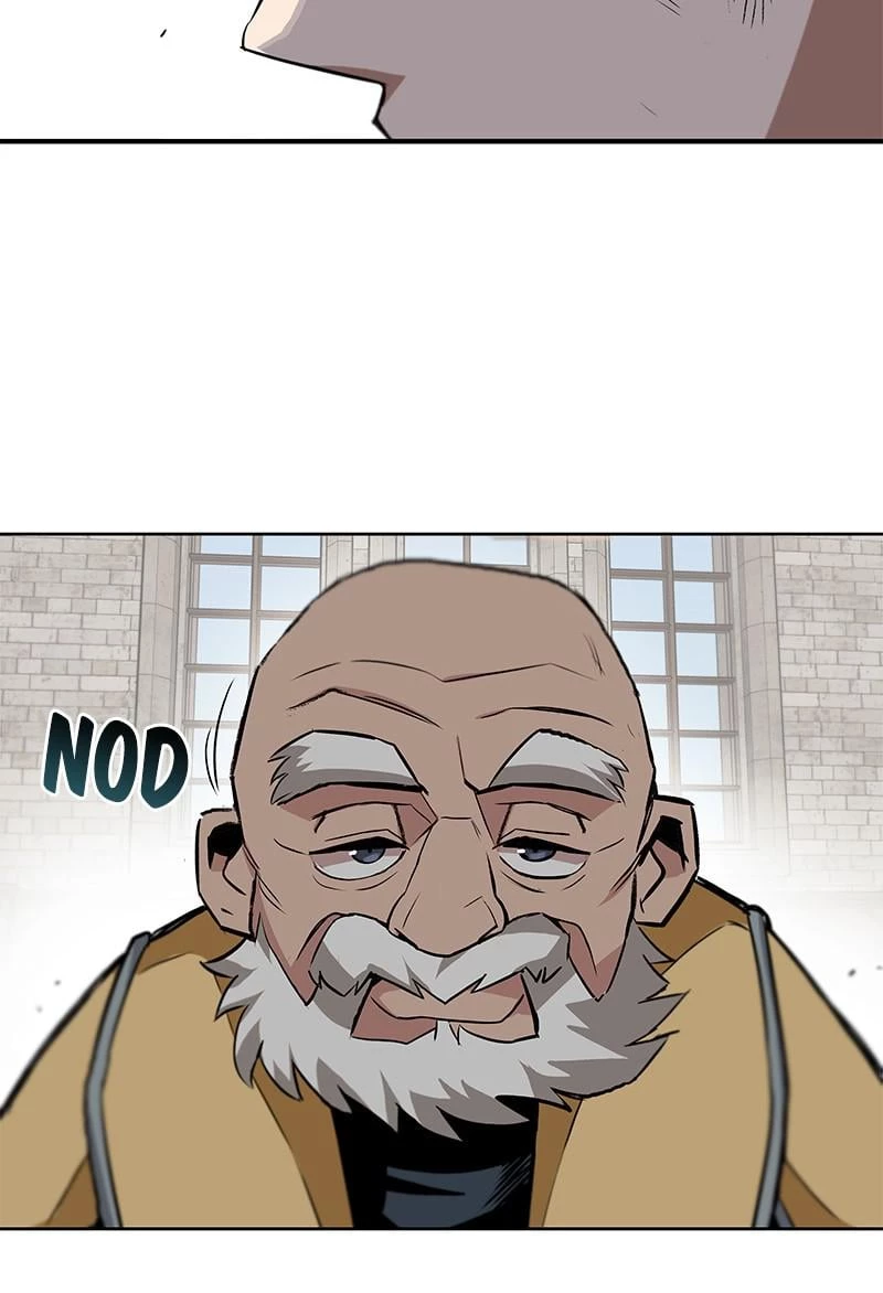 The Lazy Lord Masters the Sword Chapter 9 - 97