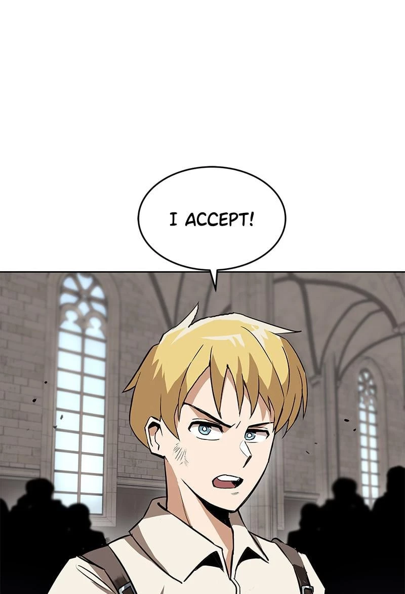 The Lazy Lord Masters the Sword Chapter 9 - 99