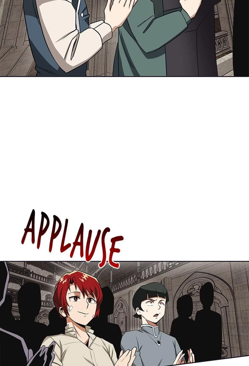 The Lazy Lord Masters the Sword Chapter 8 - 92