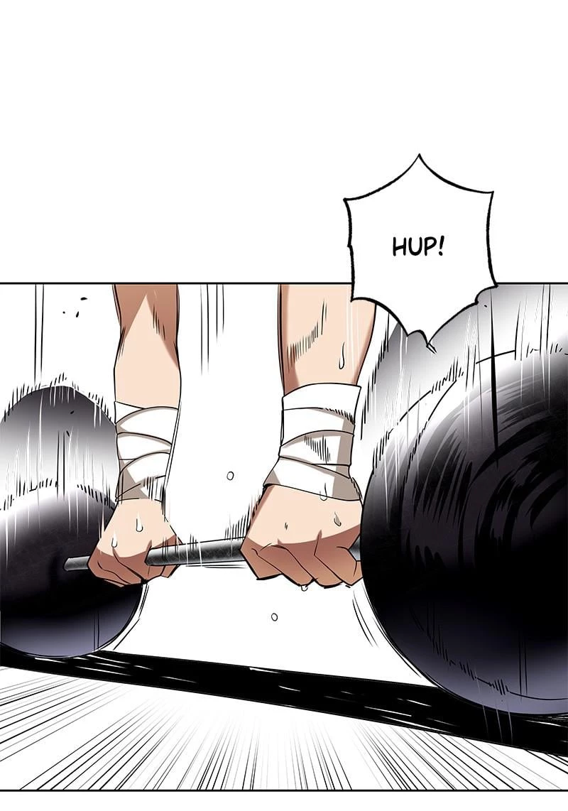 The Lazy Lord Masters the Sword Chapter 6 - 62