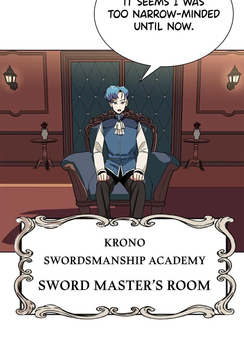 The Lazy Lord Masters the Sword Chapter 8 - 95