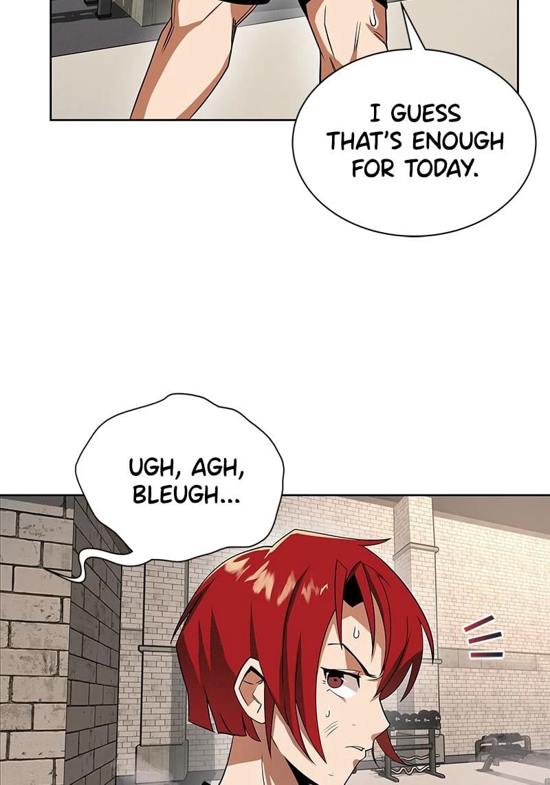 The Lazy Lord Masters the Sword Chapter 6 - 64