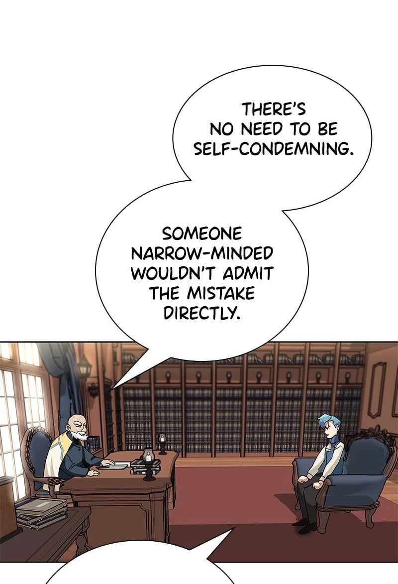 The Lazy Lord Masters the Sword Chapter 8 - 96