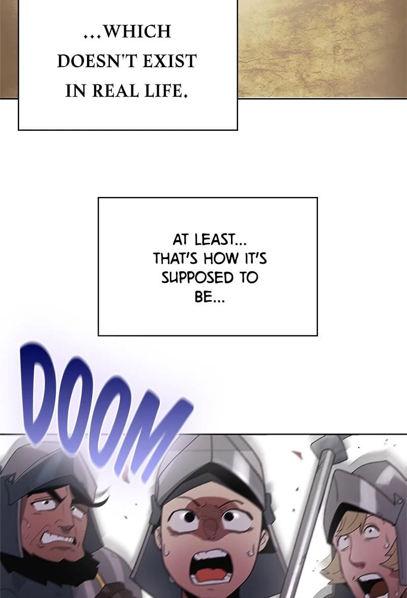 The Lazy Lord Masters the Sword Chapter 3 - 3