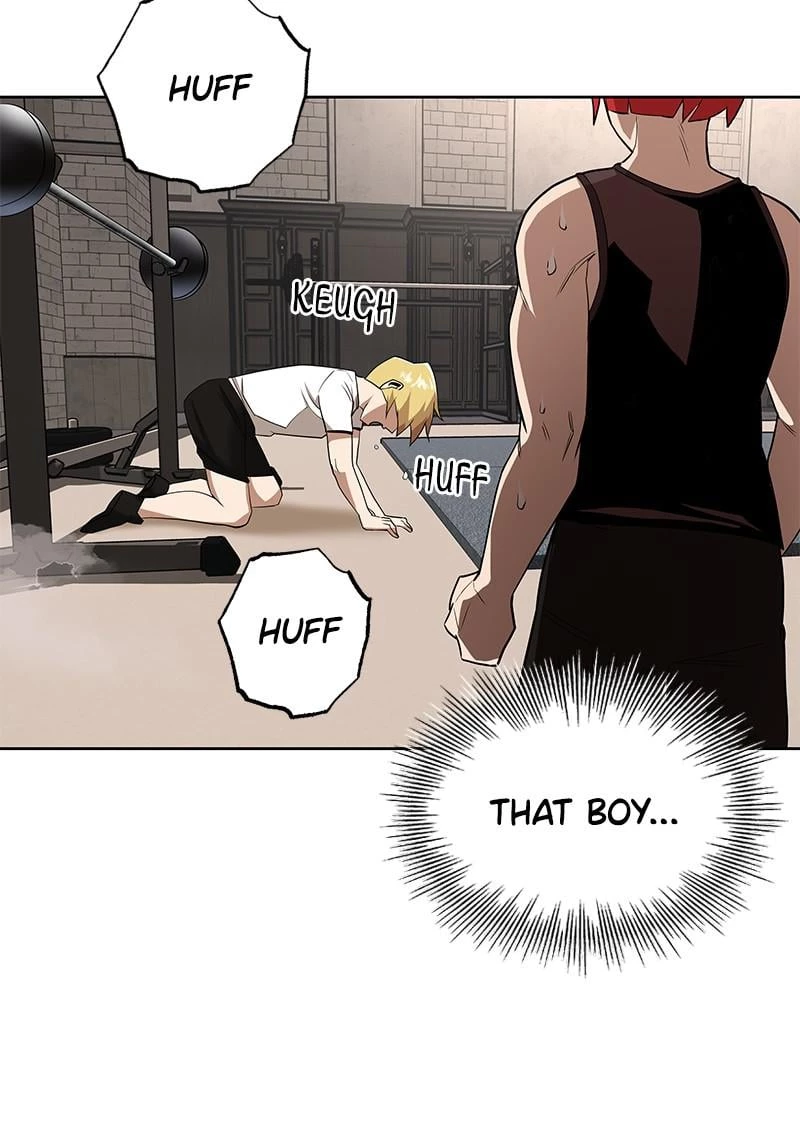 The Lazy Lord Masters the Sword Chapter 6 - 66