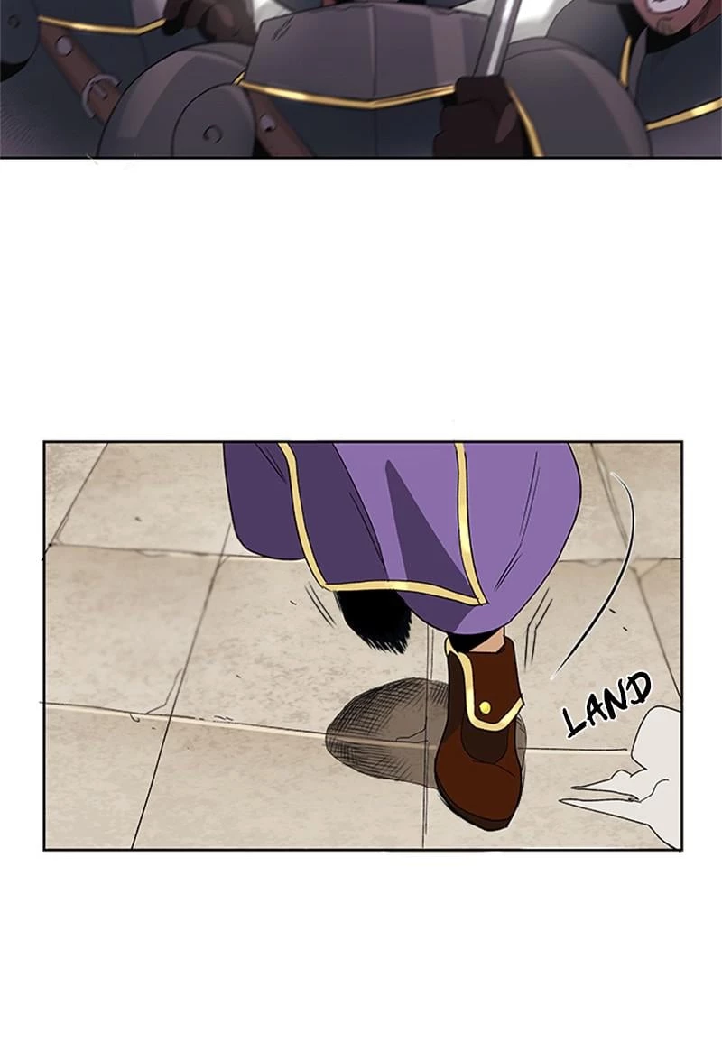 The Lazy Lord Masters the Sword Chapter 3 - 4