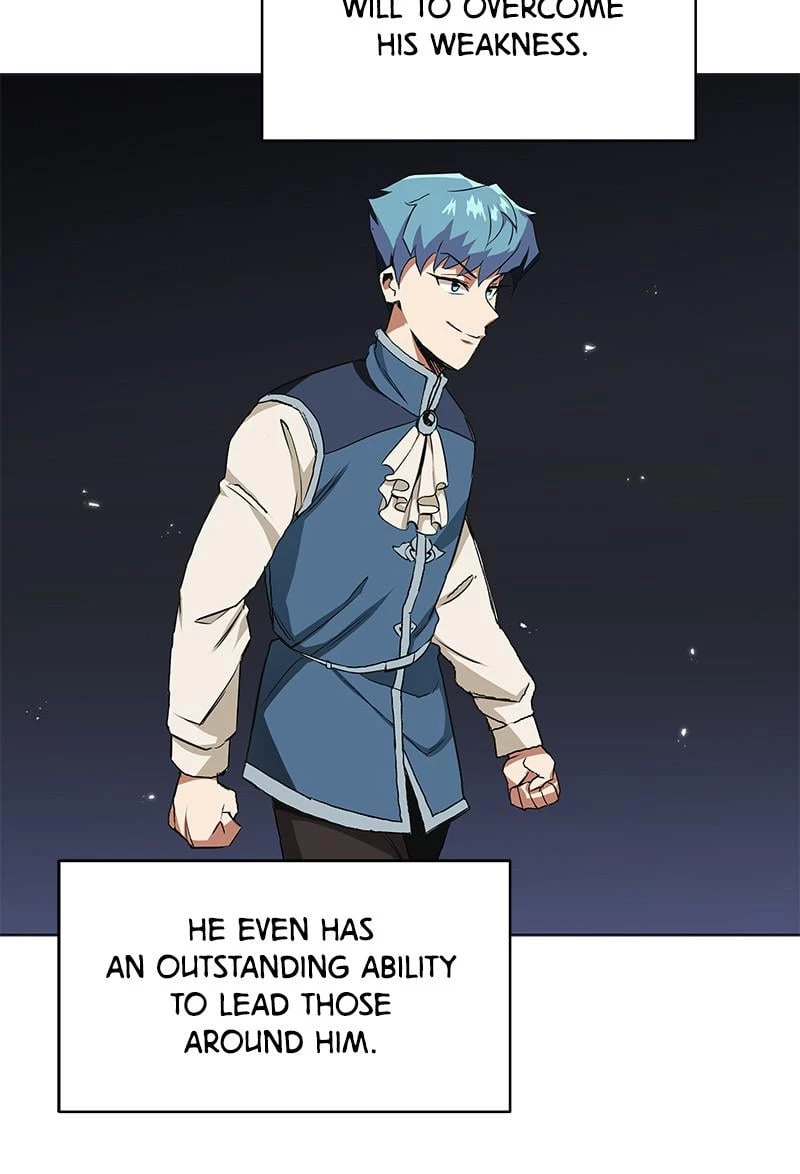 The Lazy Lord Masters the Sword Chapter 8 - 99