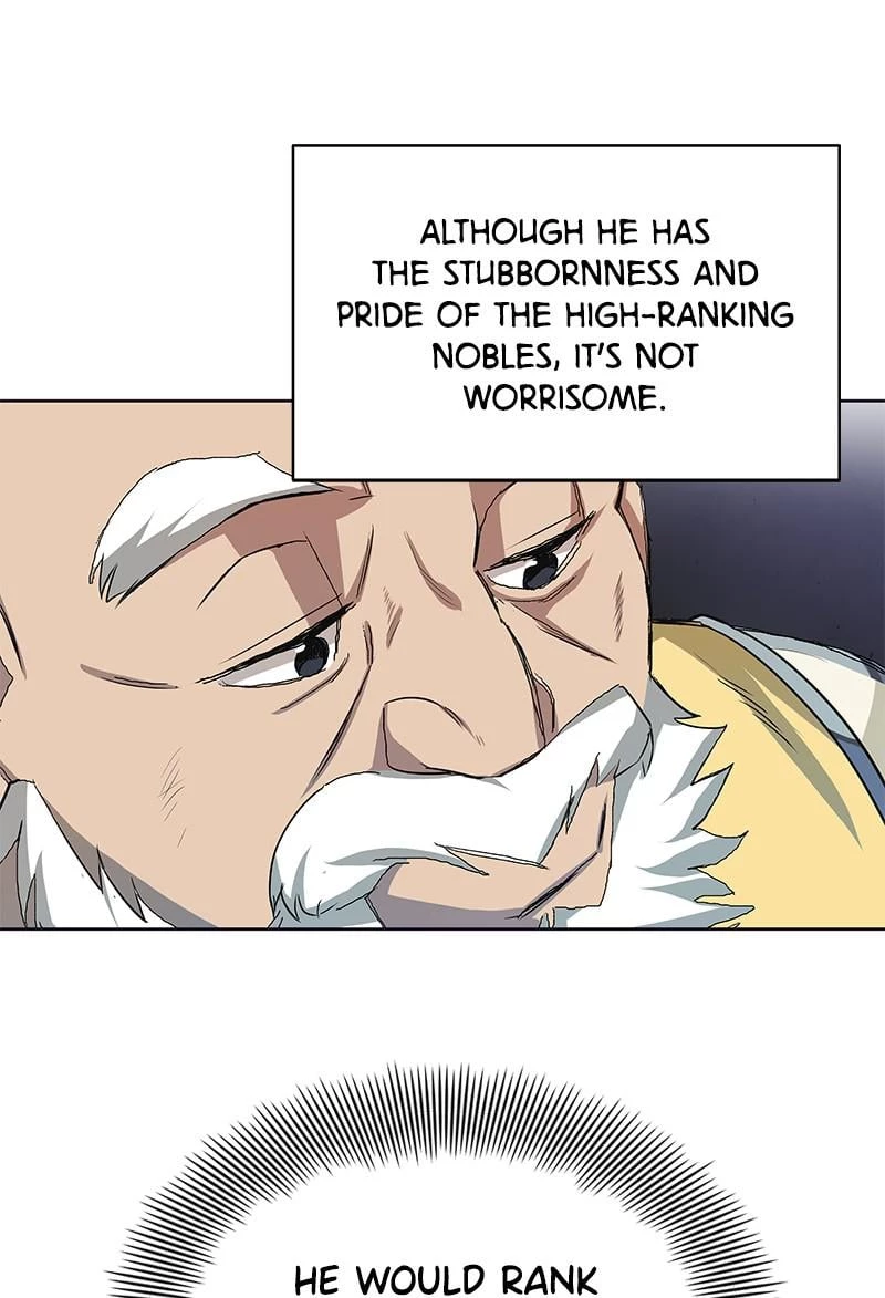 The Lazy Lord Masters the Sword Chapter 8 - 100