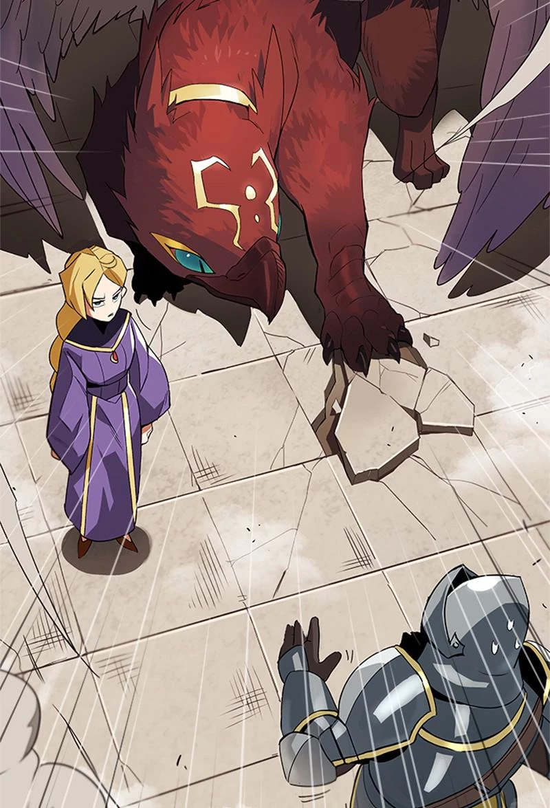 The Lazy Lord Masters the Sword Chapter 3 - 6