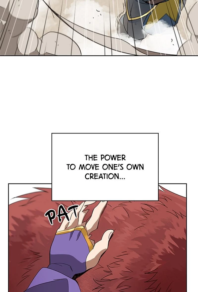 The Lazy Lord Masters the Sword Chapter 3 - 7