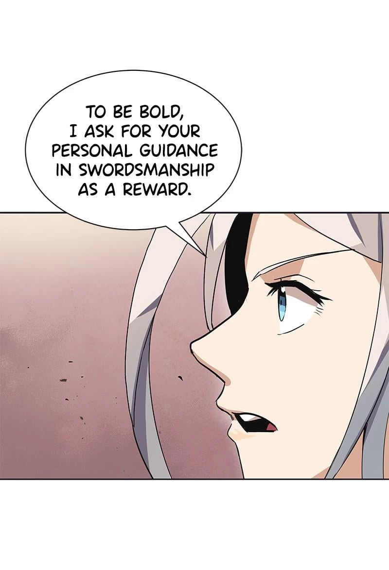 The Lazy Lord Masters the Sword Chapter 8 - 103