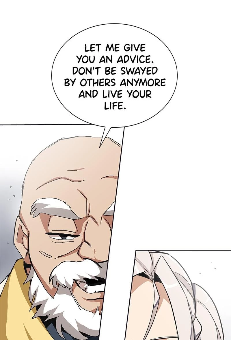 The Lazy Lord Masters the Sword Chapter 8 - 105