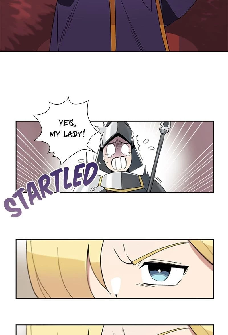 The Lazy Lord Masters the Sword Chapter 3 - 11