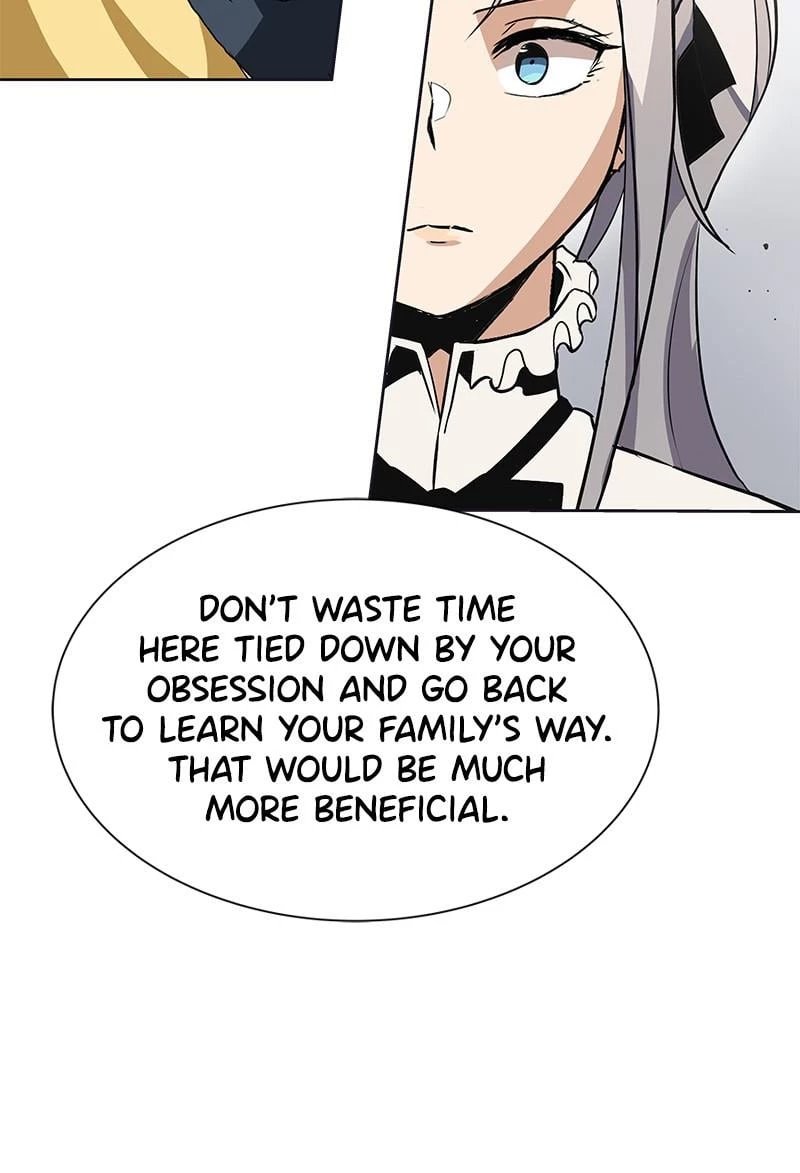 The Lazy Lord Masters the Sword Chapter 8 - 106