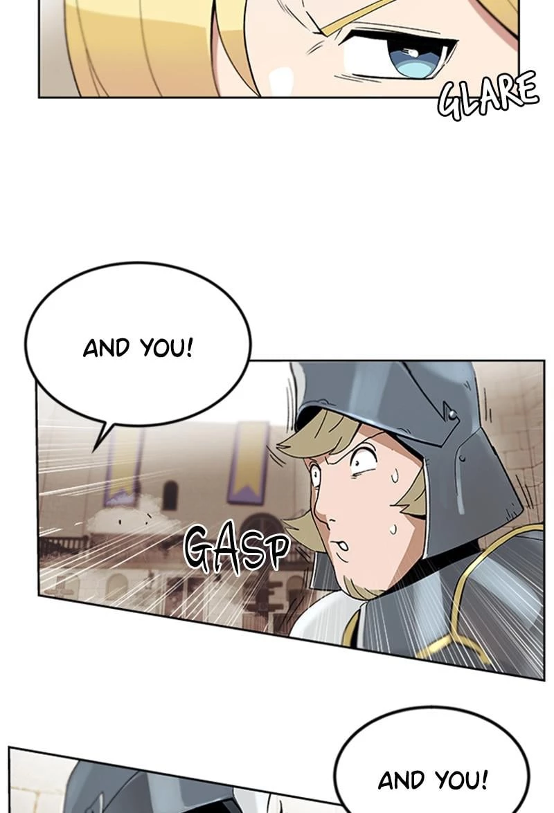 The Lazy Lord Masters the Sword Chapter 3 - 12