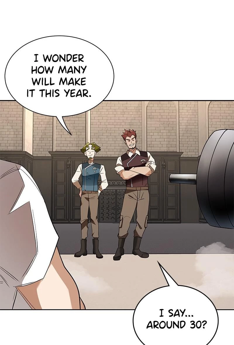 The Lazy Lord Masters the Sword Chapter 6 - 74