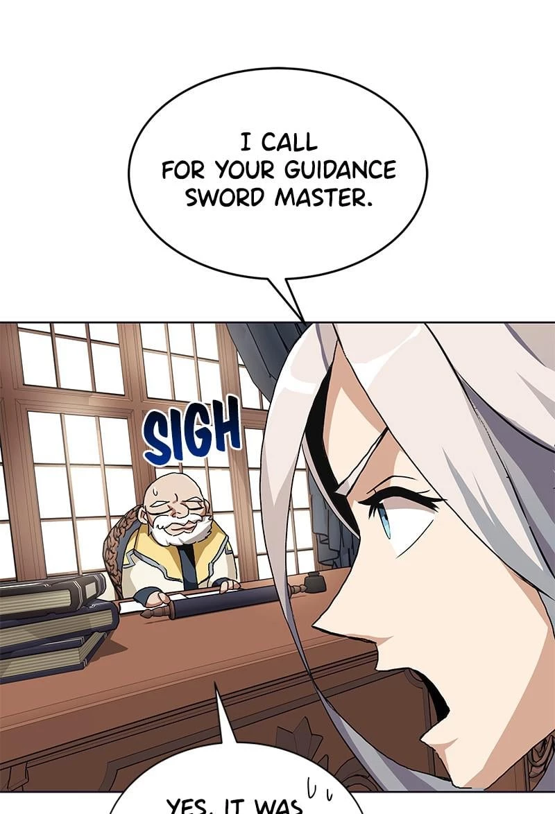 The Lazy Lord Masters the Sword Chapter 8 - 107