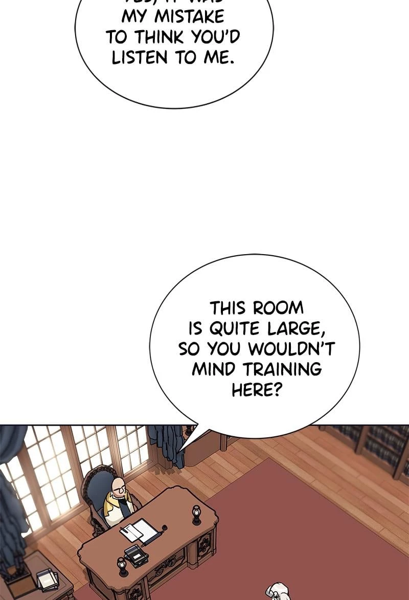 The Lazy Lord Masters the Sword Chapter 8 - 108