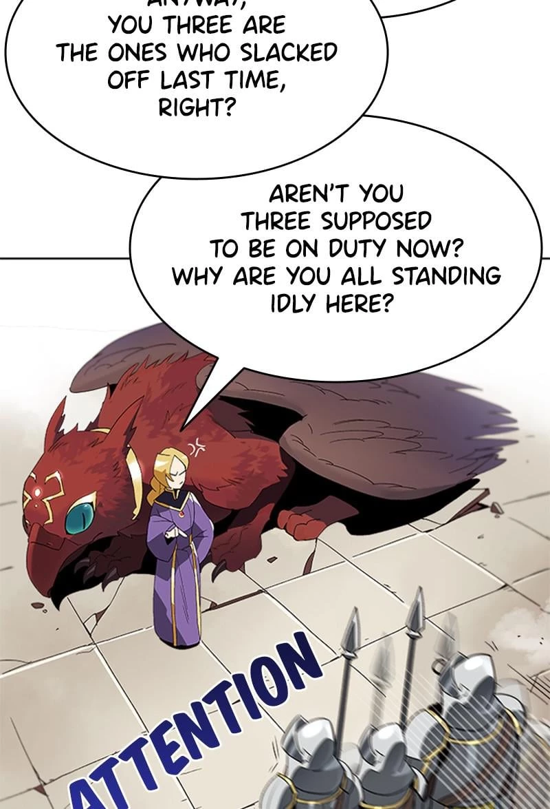 The Lazy Lord Masters the Sword Chapter 3 - 14