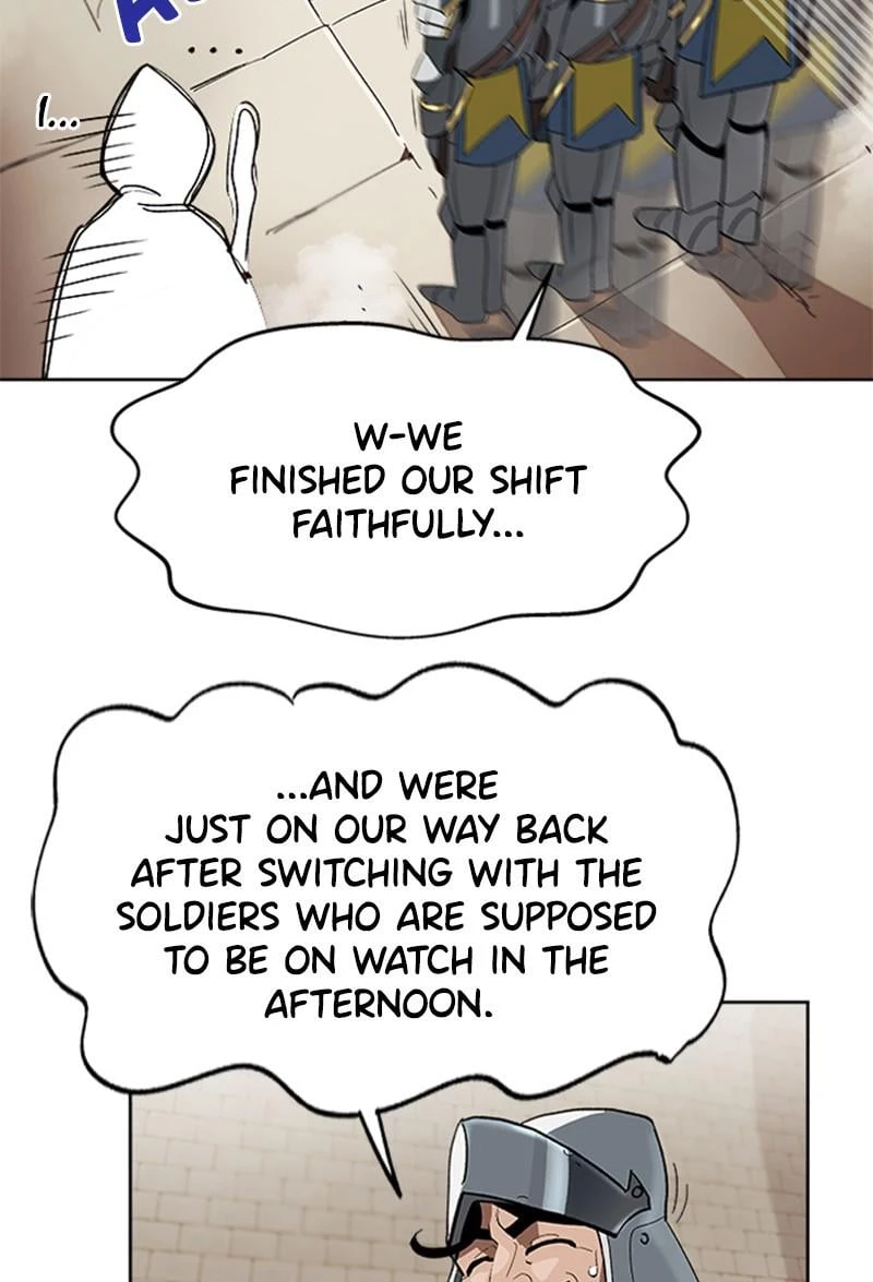 The Lazy Lord Masters the Sword Chapter 3 - 15