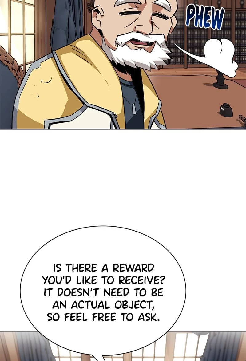 The Lazy Lord Masters the Sword Chapter 8 - 111