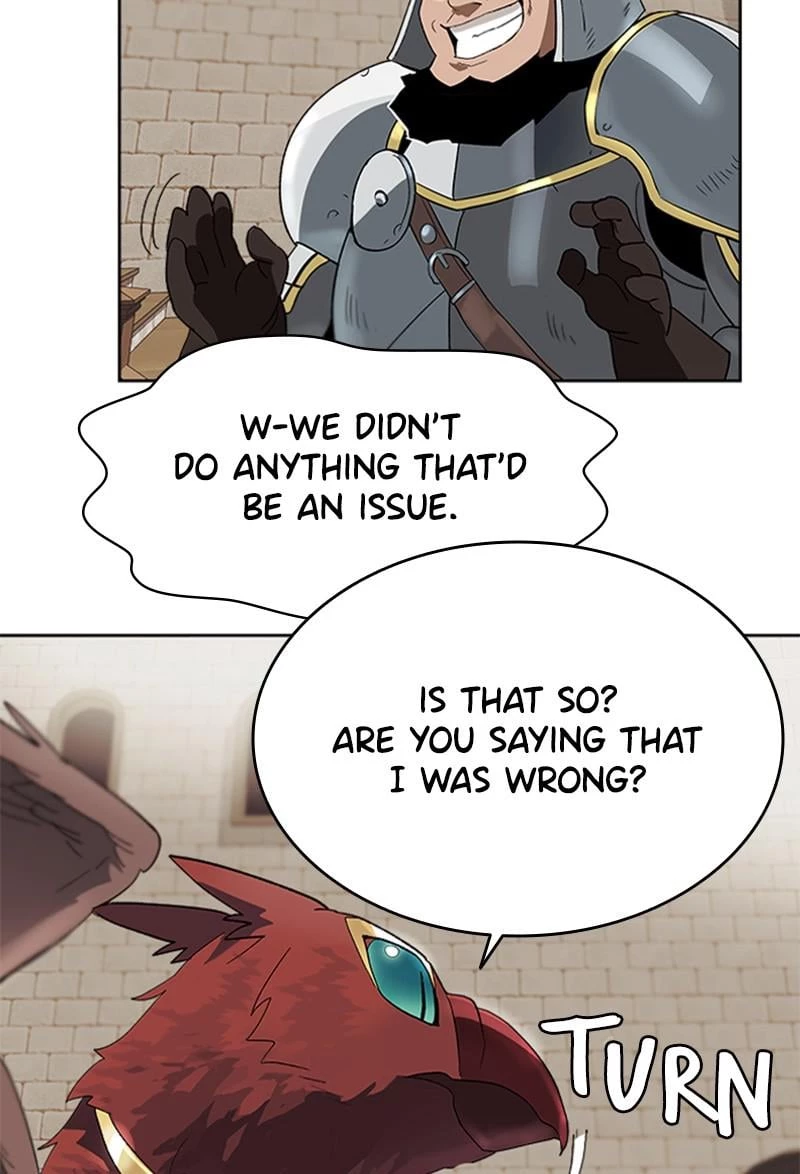 The Lazy Lord Masters the Sword Chapter 3 - 16