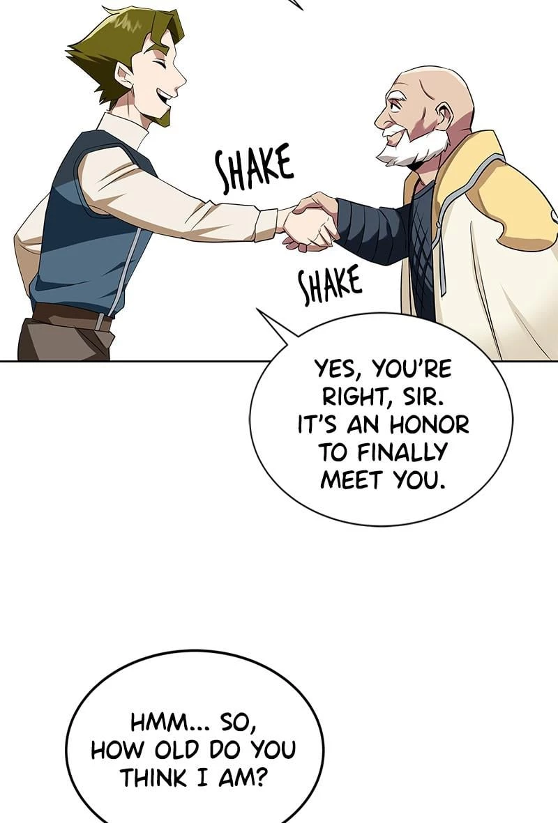 The Lazy Lord Masters the Sword Chapter 6 - 78