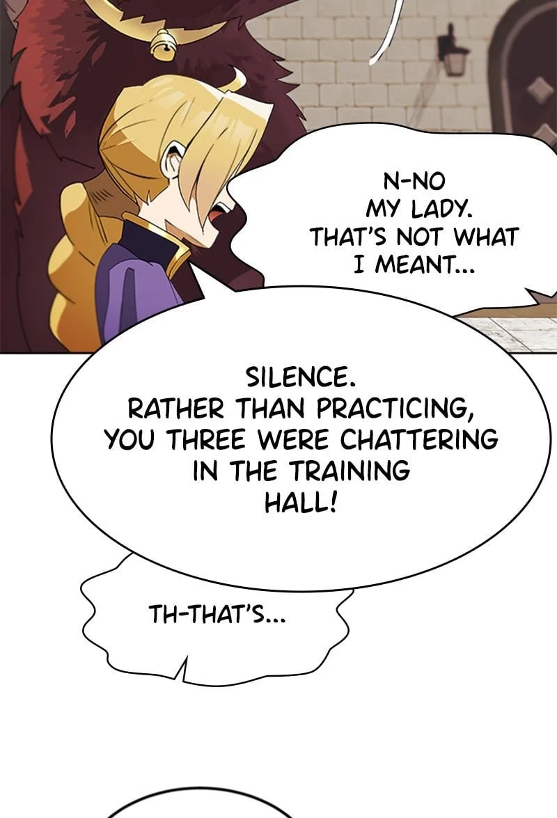 The Lazy Lord Masters the Sword Chapter 3 - 17