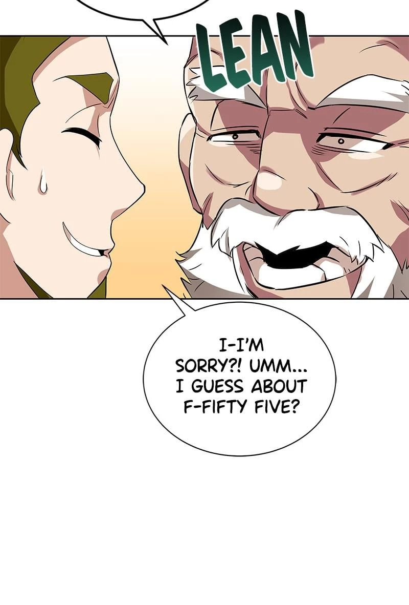 The Lazy Lord Masters the Sword Chapter 6 - 79