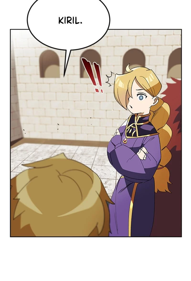 The Lazy Lord Masters the Sword Chapter 3 - 18