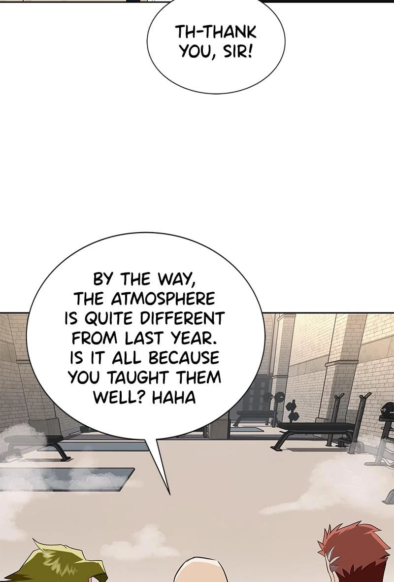 The Lazy Lord Masters the Sword Chapter 6 - 81