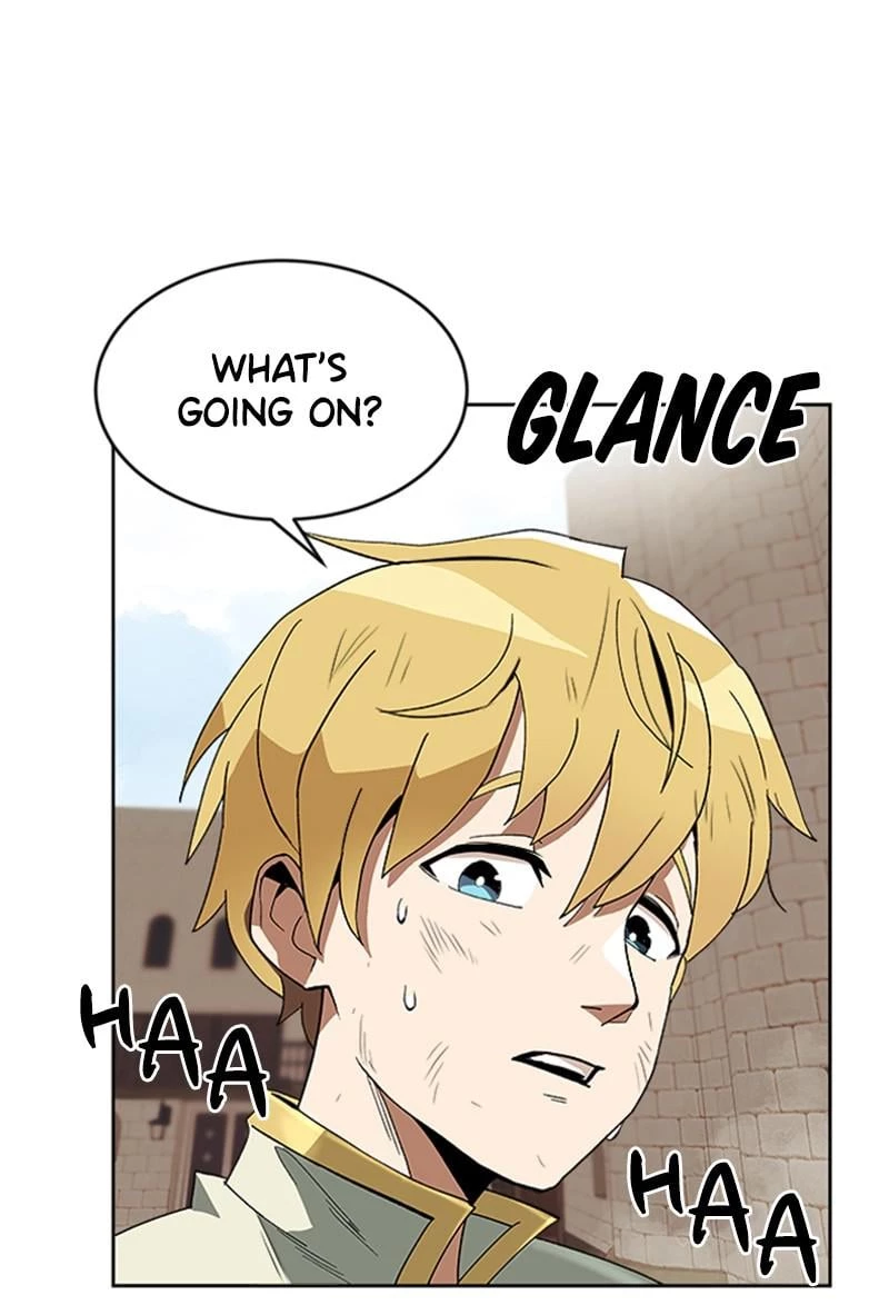 The Lazy Lord Masters the Sword Chapter 3 - 19