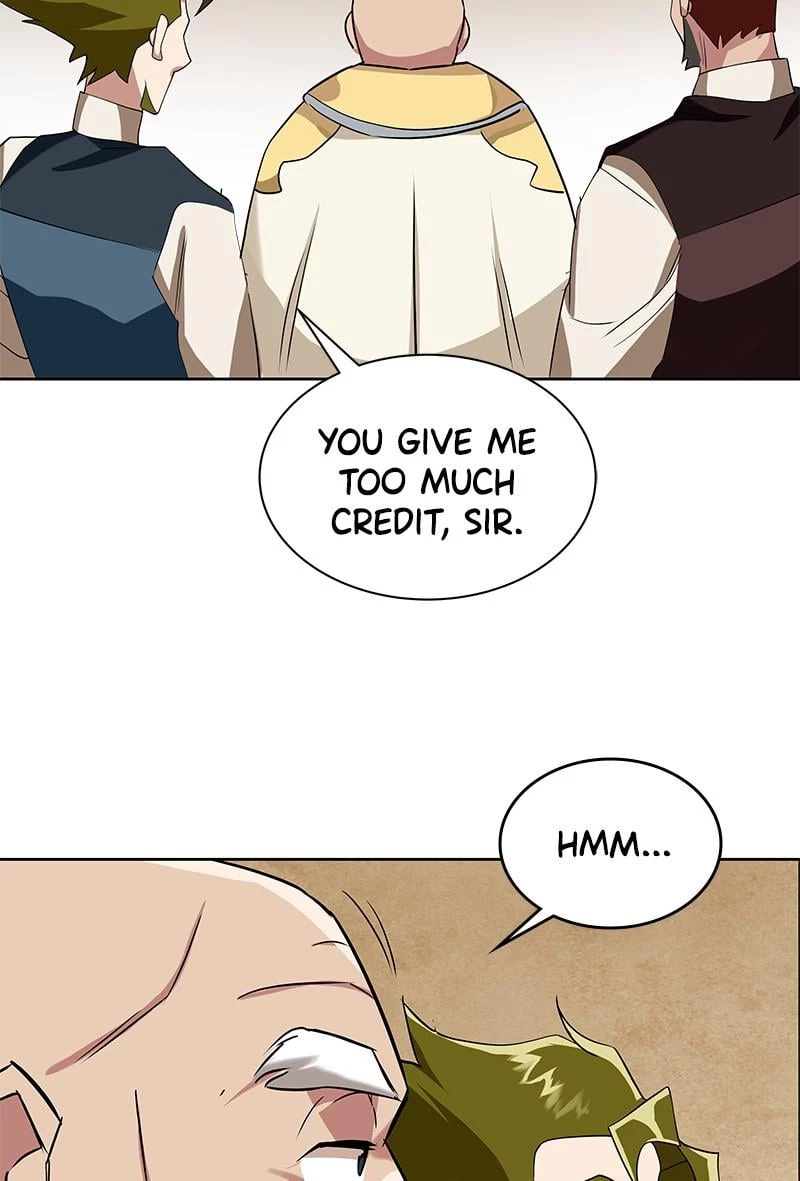 The Lazy Lord Masters the Sword Chapter 6 - 82