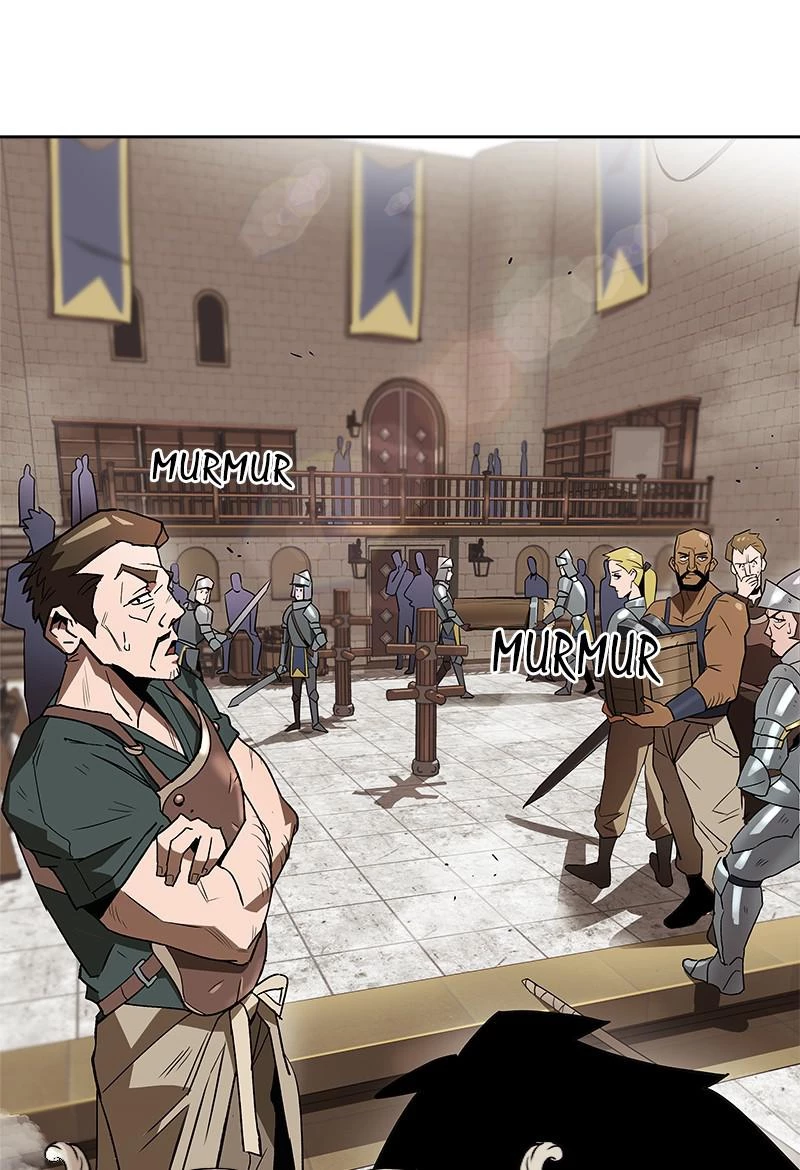 The Lazy Lord Masters the Sword Chapter 2 - 1