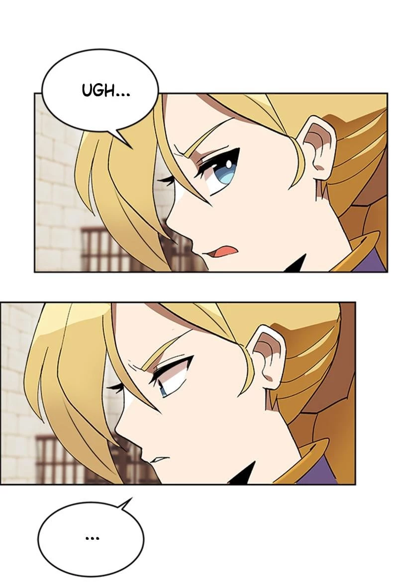 The Lazy Lord Masters the Sword Chapter 3 - 21
