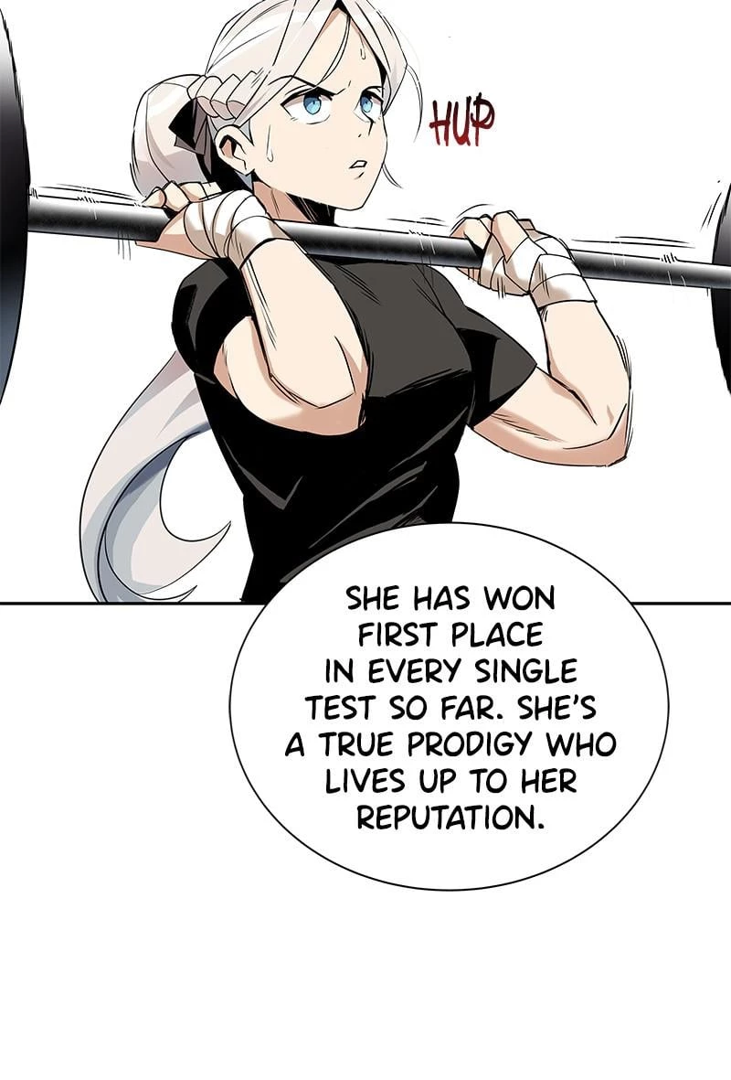 The Lazy Lord Masters the Sword Chapter 6 - 84