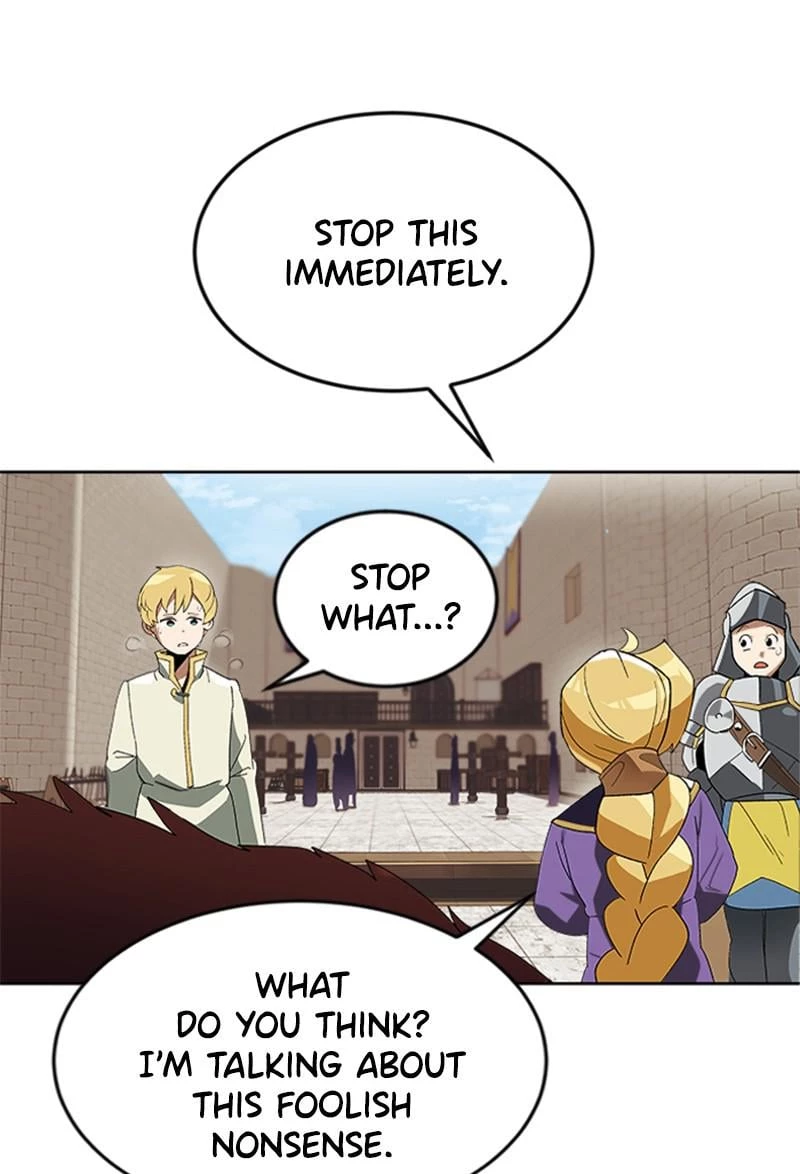 The Lazy Lord Masters the Sword Chapter 3 - 22