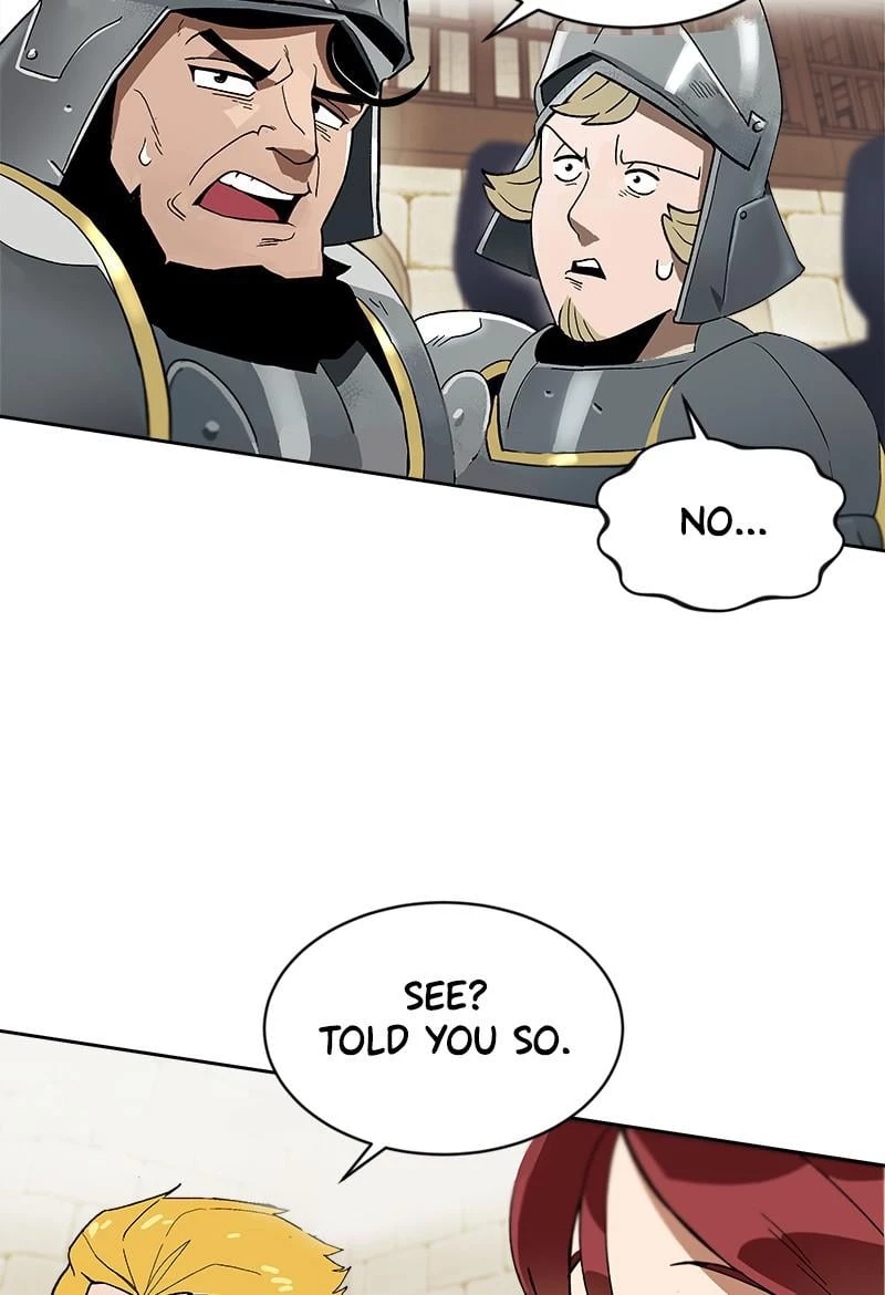 The Lazy Lord Masters the Sword Chapter 2 - 3