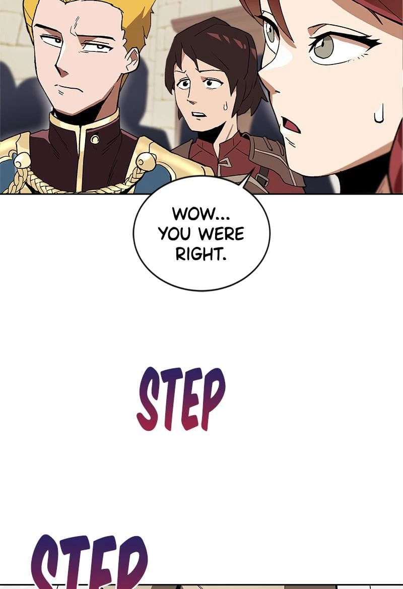 The Lazy Lord Masters the Sword Chapter 2 - 4