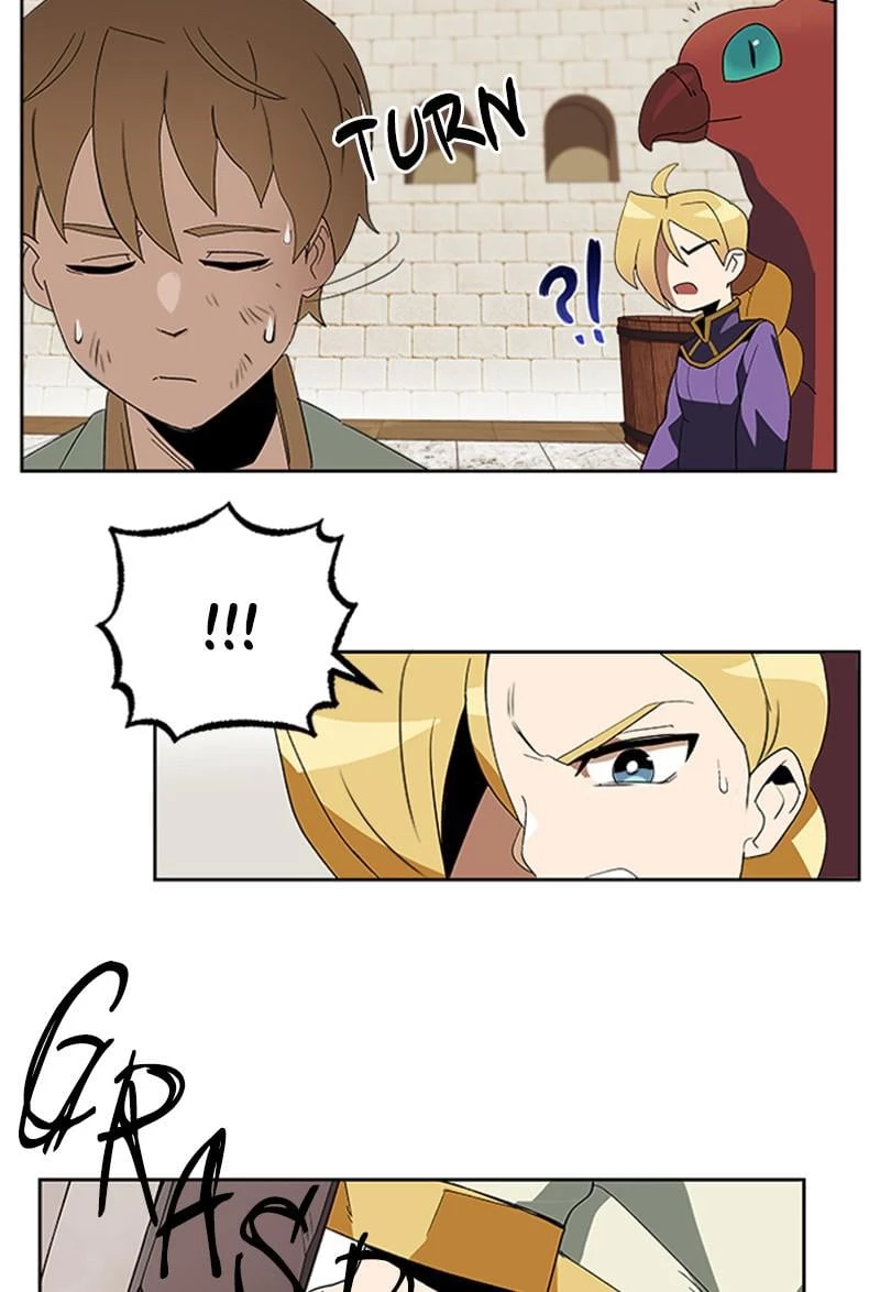 The Lazy Lord Masters the Sword Chapter 3 - 24