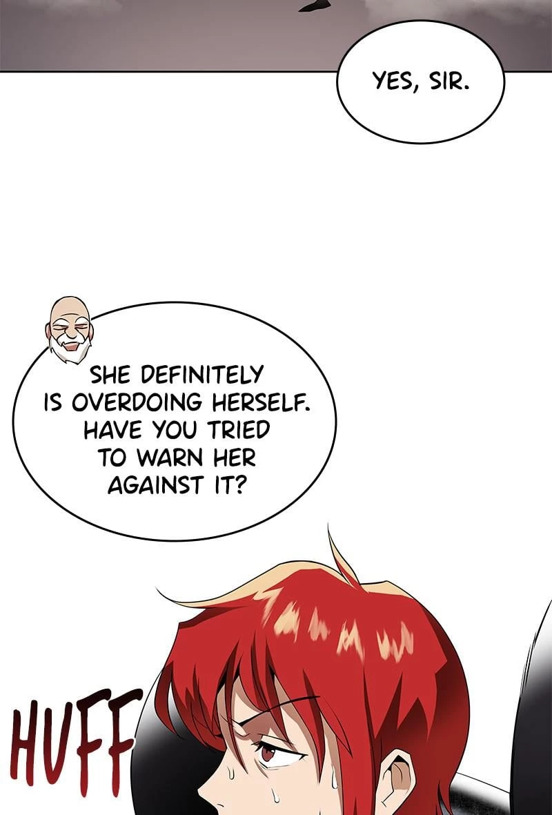 The Lazy Lord Masters the Sword Chapter 6 - 87