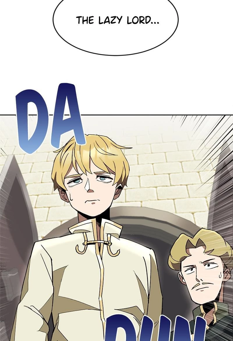 The Lazy Lord Masters the Sword Chapter 2 - 6