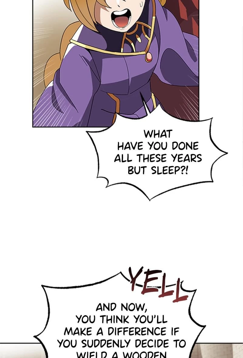 The Lazy Lord Masters the Sword Chapter 3 - 26