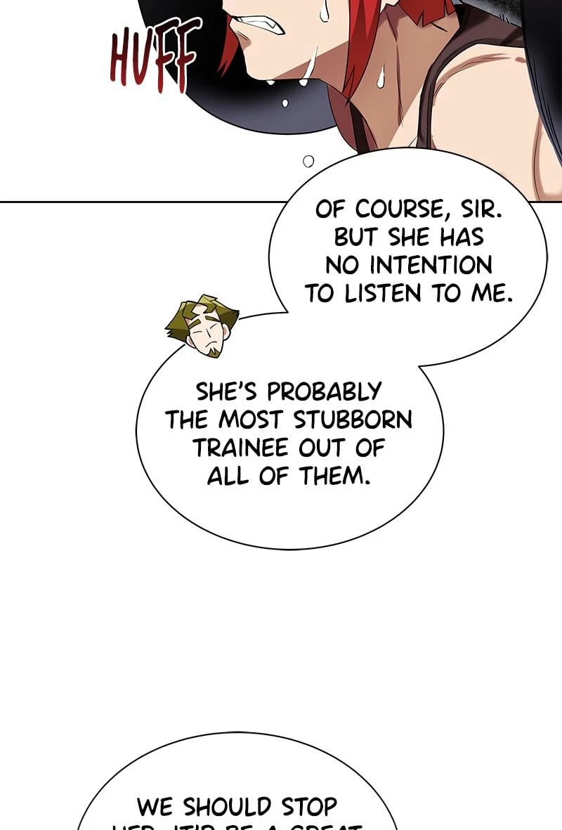 The Lazy Lord Masters the Sword Chapter 6 - 88