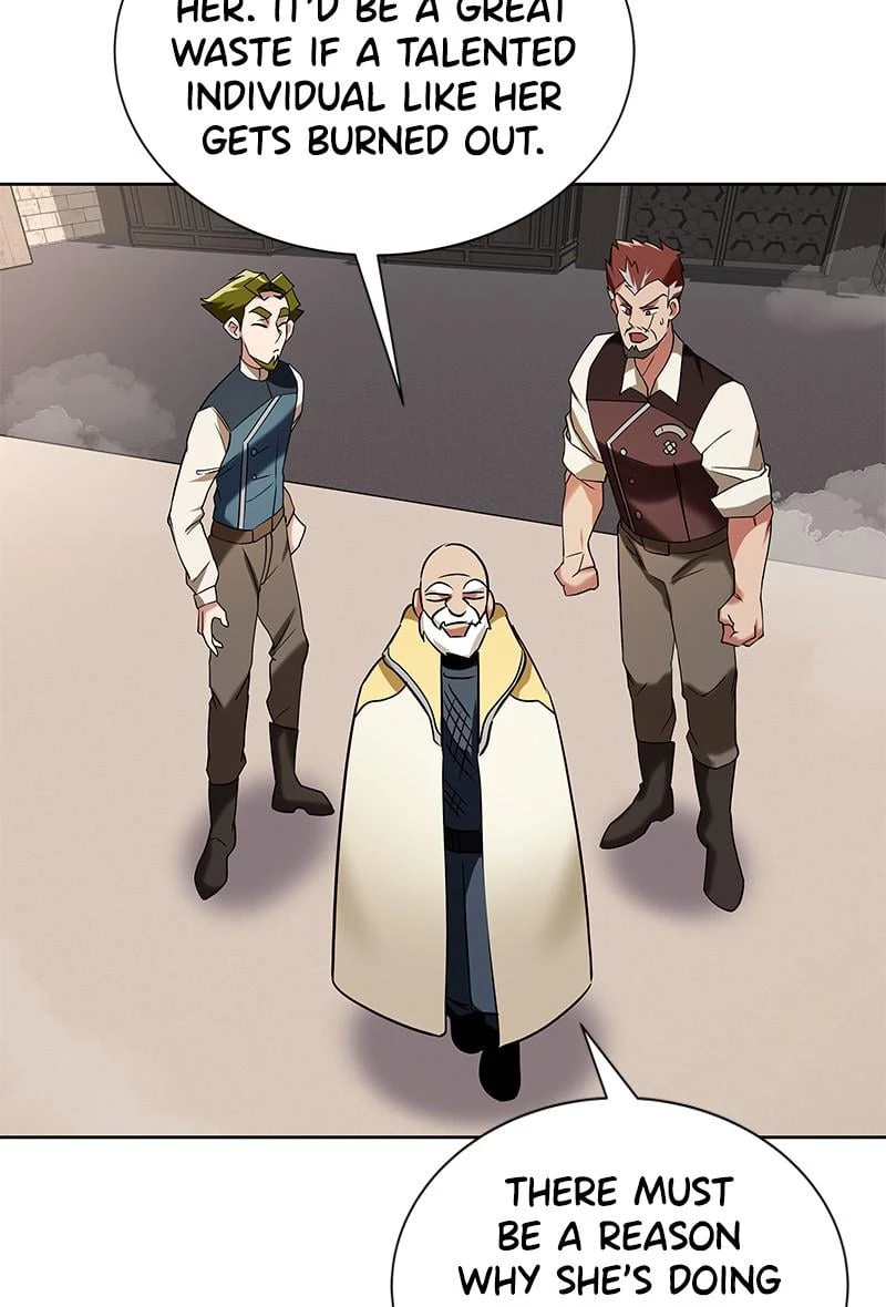 The Lazy Lord Masters the Sword Chapter 6 - 89