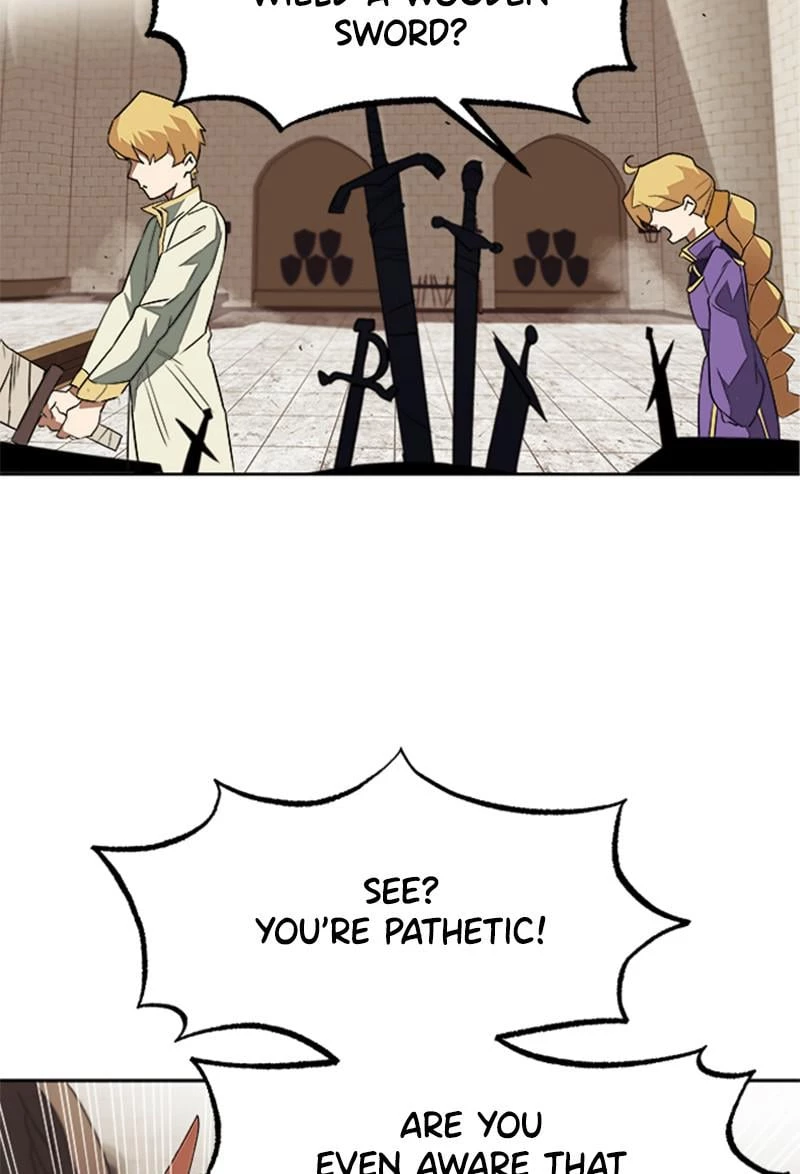 The Lazy Lord Masters the Sword Chapter 3 - 27