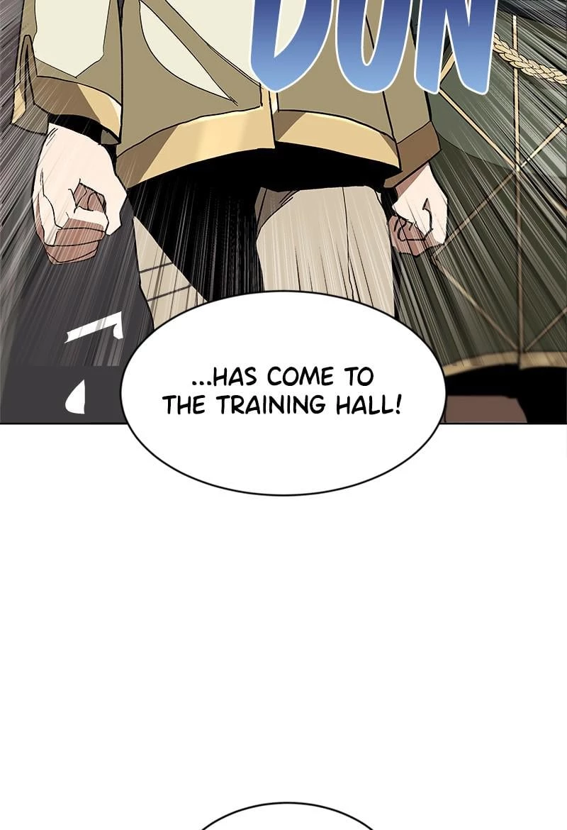 The Lazy Lord Masters the Sword Chapter 2 - 7