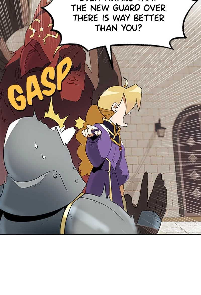 The Lazy Lord Masters the Sword Chapter 3 - 28