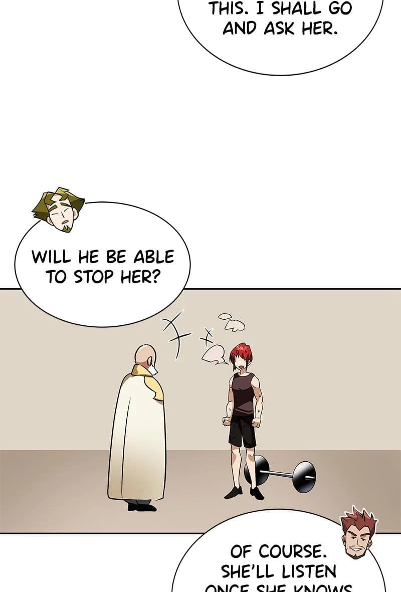 The Lazy Lord Masters the Sword Chapter 6 - 90