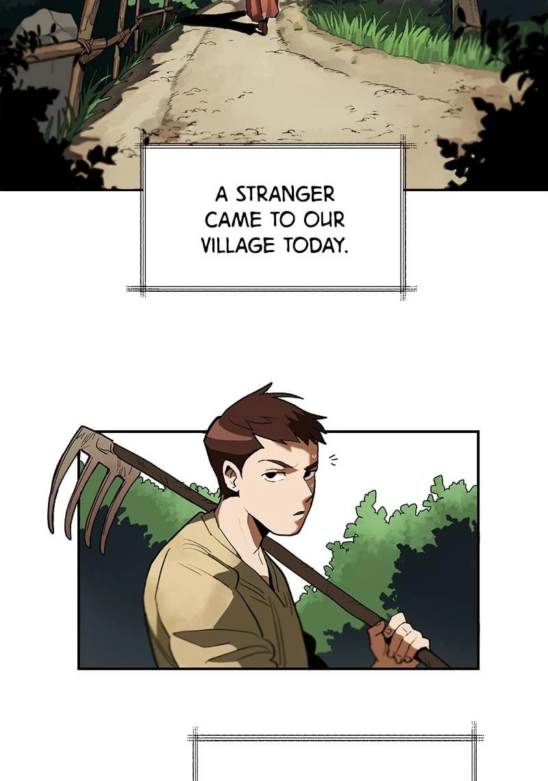 The Lazy Lord Masters the Sword Chapter 1 - 2
